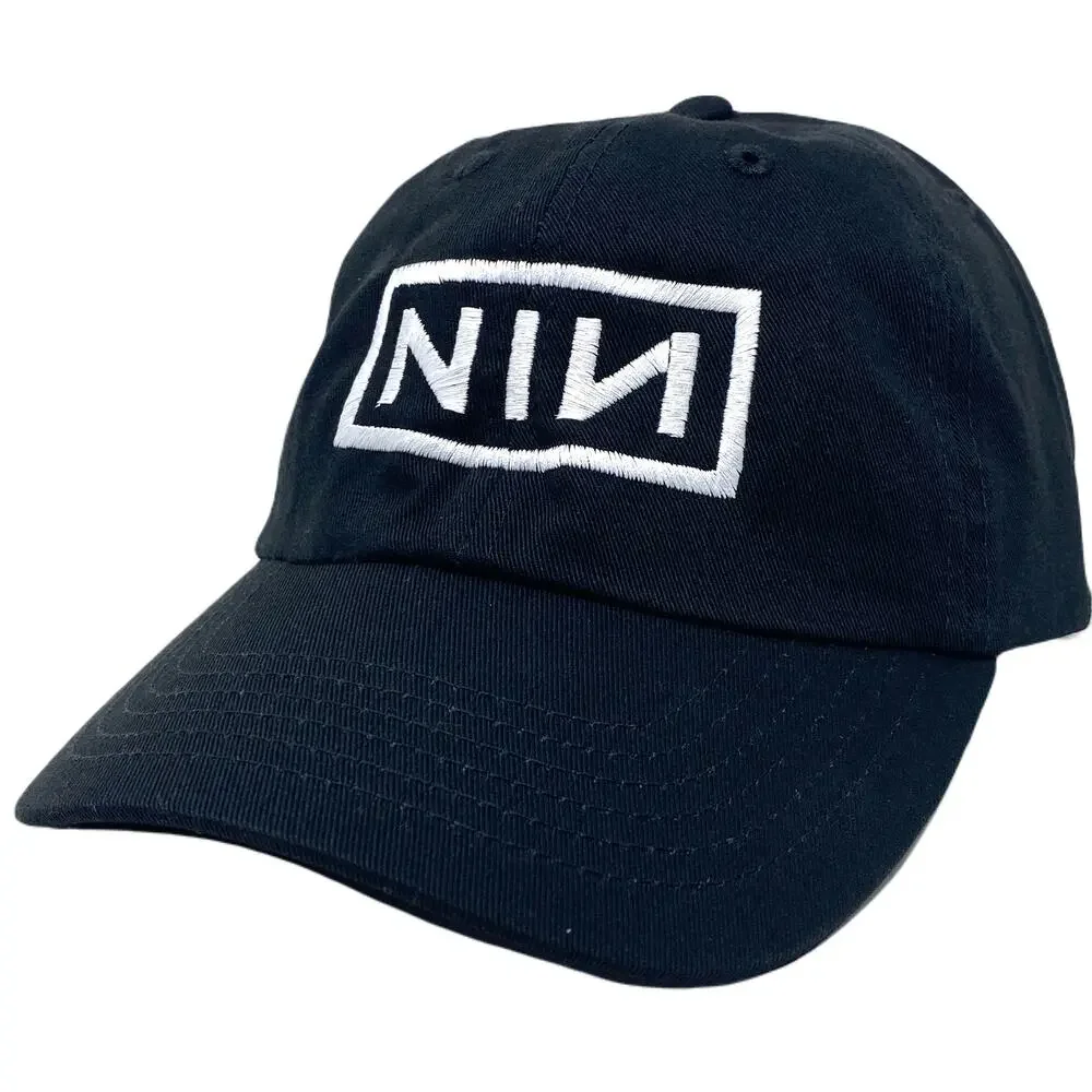 NIN Rock Band Dad Hat - Picture 3 of 7